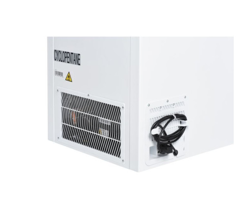 Морозильный сундук Ardesto FRM-300MCH