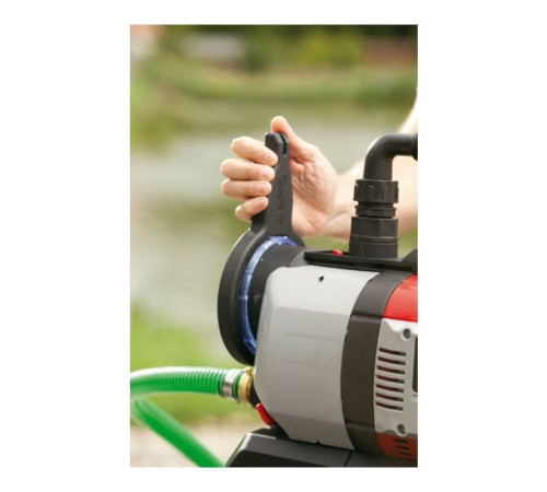 Насосна станція AL-KO HWA 4500 Comfort (113140)