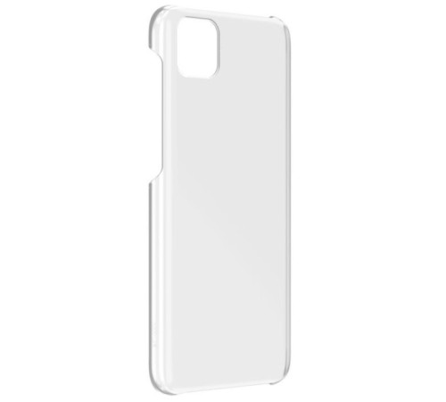 Чохол до мобільного телефона Huawei Y5P PC Case ( C-Dura-PC Case ) (138188)