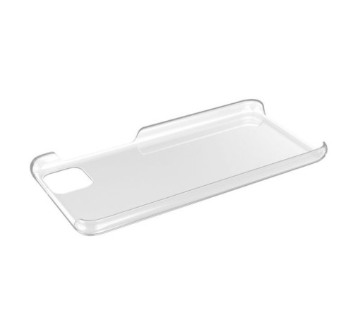 Чохол до мобільного телефона Huawei Y5P PC Case ( C-Dura-PC Case ) (138188)