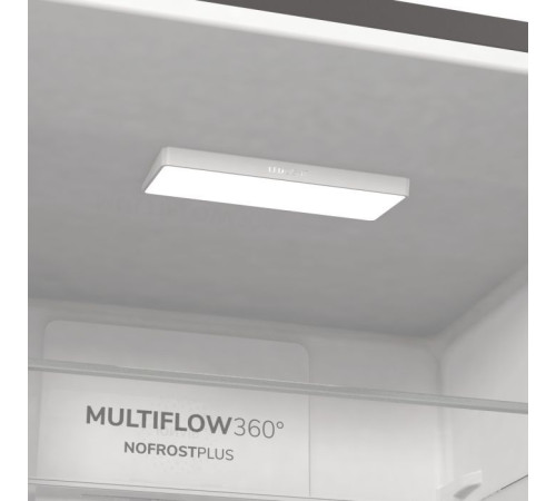 Холодильник Gorenje NRK6202AXL4