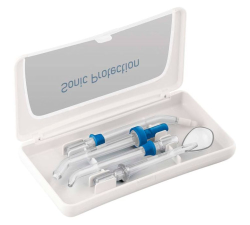 Ирригатор Sencor SOI3312WH