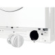 Стиральная машина Indesit OMTWSA51052WEU