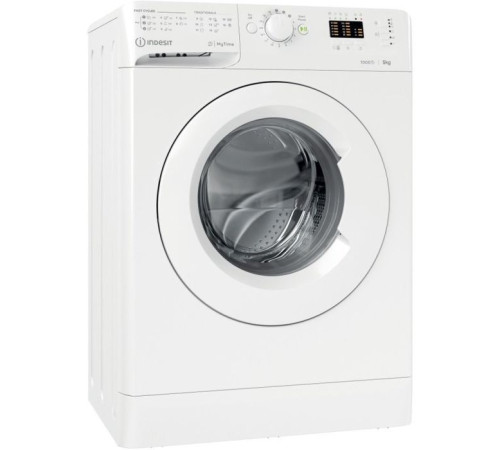 Стиральная машина Indesit OMTWSA51052WEU