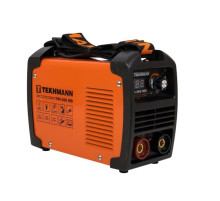 Зварювальний апарат Tekhmann TWI-260 MD (847856)