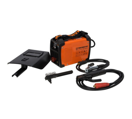 Зварювальний апарат Tekhmann TWI-260 MD (847856)