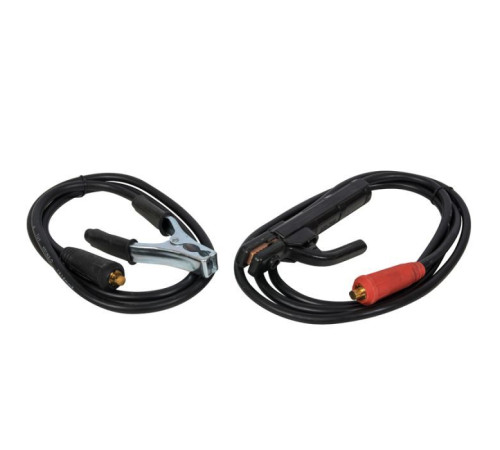 Зварювальний апарат Tekhmann TWI-260 MD (847856)