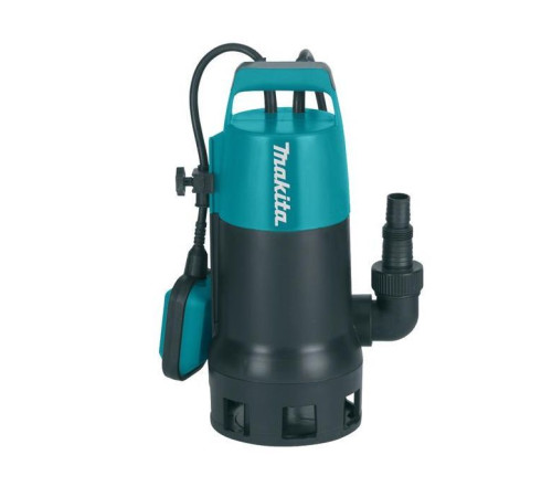 Заглибний насос Makita PF1010