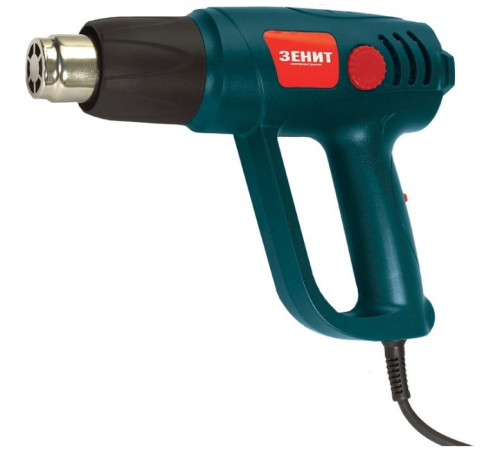 Будівельний фен Зеніт ЗФ-E 2000 (841799)