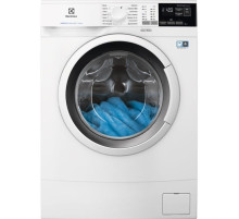Пральна машина Electrolux EW6S406WU