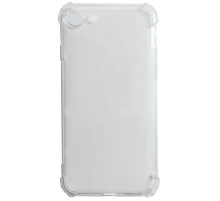 Чохол до мобільного телефона BeCover Anti-Shock Apple iPhone 7 / 8 / SE 2020 Clear (704785) (704785)