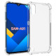 Чохол до мобільного телефона BeCover Anti-Shock Samsung Galaxy A01 SM-A015 Clear (704643) (704643)