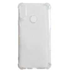 Чохол до мобільного телефона BeCover Anti-Shock Samsung Galaxy A20s 2019 SM-A207 Clear (704791) (704791)