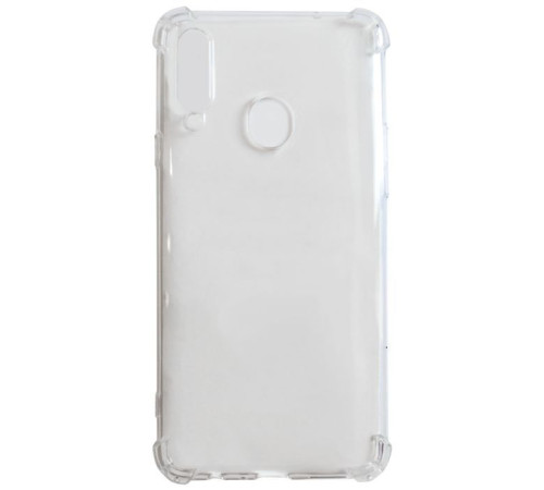 Чохол до мобільного телефона BeCover Anti-Shock Samsung Galaxy A20s 2019 SM-A207 Clear (704791) (704791)