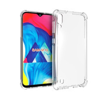Чохол до мобільного телефона BeCover Anti-Shock Samsung Galaxy M10 2019 SM-M105 Clear (704321) (704321)