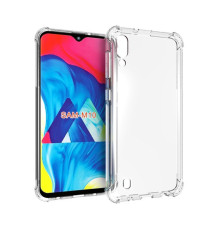 Чохол до мобільного телефона BeCover Anti-Shock Samsung Galaxy M10 2019 SM-M105 Clear (704321) (704321)