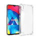 Чохол до мобільного телефона BeCover Anti-Shock Samsung Galaxy M10 2019 SM-M105 Clear (704321) (704321)