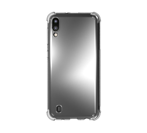 Чохол до мобільного телефона BeCover Anti-Shock Samsung Galaxy M10 2019 SM-M105 Clear (704321) (704321)