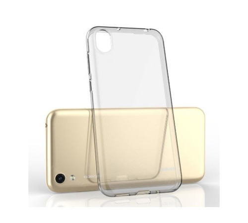 Чохол до мобільного телефона BeCover Honor 8S / 8S Prime Transparancy (705088) (705088)