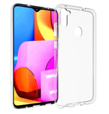 Чохол до мобільного телефона BeCover Samsung Galaxy A11 SM-A115 Transparancy (704863) (704863)