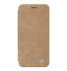 Чохол до мобільного телефона BeCover Exclusive Huawei P Smart 2019 Sand (703210) (703210)