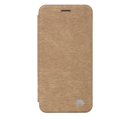 Чохол до мобільного телефона BeCover Exclusive Huawei P Smart 2019 Sand (703210) (703210)