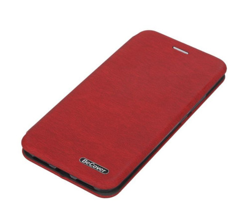 Чохол до мобільного телефона BeCover Exclusive Huawei P40 Lite / Nova 6 SE / Nova 7i Burgundy Red (704888)