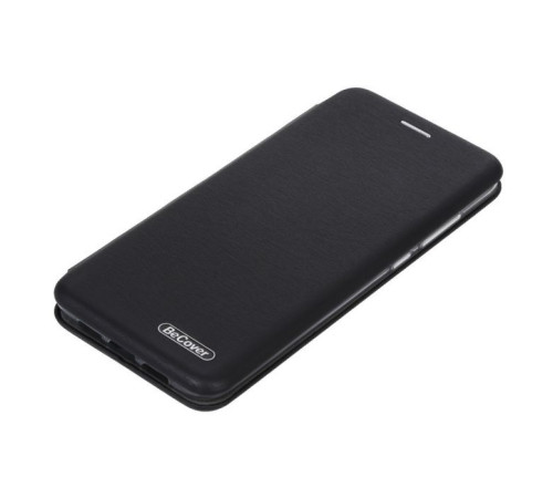 Чохол до мобільного телефона BeCover Exclusive Nokia 1.3 Black (704893) (704893)