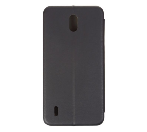 Чохол до мобільного телефона BeCover Exclusive Nokia 1.3 Black (704893) (704893)