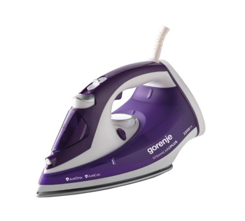 Праска Gorenje SIH 2200 BBC (SIH2200BBC)