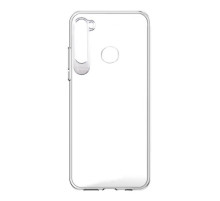 Чохол до мобільного телефона Dengos TPU Xiaomi Redmi Note 8 (DG-TPU-TRP-35) (DG-TPU-TRP-35)