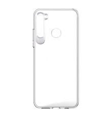 Чохол до мобільного телефона Dengos TPU Xiaomi Redmi Note 8 (DG-TPU-TRP-35) (DG-TPU-TRP-35)