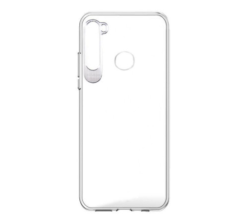 Чохол до мобільного телефона Dengos TPU Xiaomi Redmi Note 8 (DG-TPU-TRP-35) (DG-TPU-TRP-35)