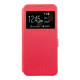 Чохол до мобільного телефона Dengos Flipp-Book Call ID Samsung Galaxy A31, red (DG-SL-BK-259) (DG-SL-BK-259)
