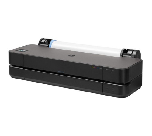 Плоттер HP DesignJet T230, 24'' c WiFi (5HB07D)