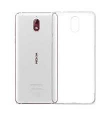 Чехол для мобильного телефона Armorstandart Air Series Nokia 3.1 Transparent matte (ARM54721)