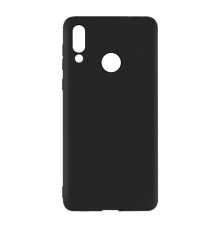 Чохол до мобільного телефона Armorstandart Matte Slim Fit Honor 10 Lite Black (ARM53973)