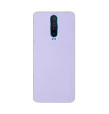 Чехол для мобильного телефона Armorstandart ICON Case Xiaomi Poco X2 Lilac (ARM57323)