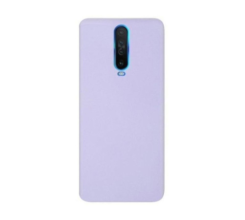 Чохол до мобільного телефона Armorstandart ICON Case Xiaomi Poco X2 Lilac (ARM57323)