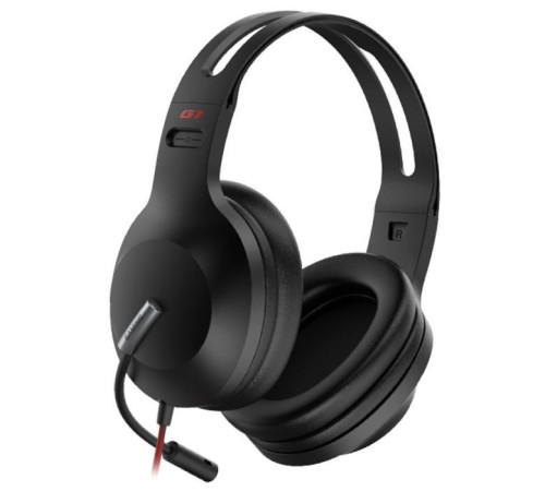 Навушники Edifier G1 SE Black (G1SE)