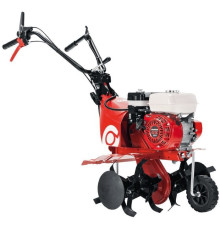 Культиватор AL-KO solo 7505 VR (127321)