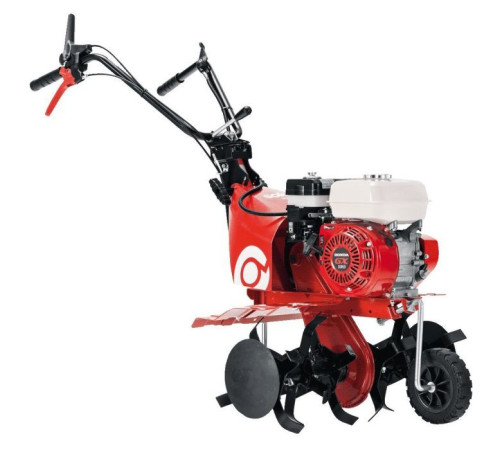 Культиватор AL-KO solo 7505 VR (127321)