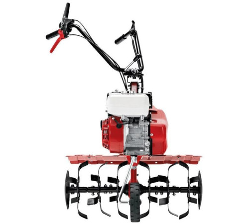 Культиватор AL-KO solo 7505 VR (127321)