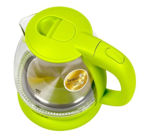 Електрочайник Rotex RKT80-GP