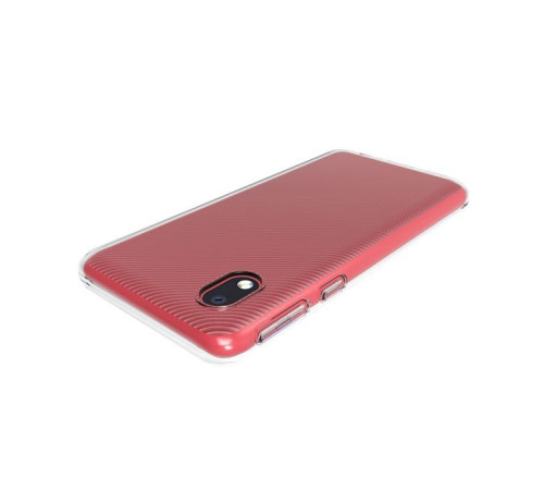 Чохол до мобільного телефона BeCover Samsung Galaxy A01 Core SM-A013 Transparancy (705348)