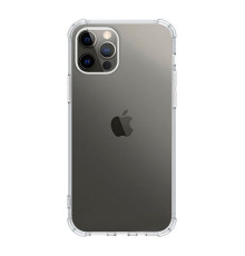 Чохол до мобільного телефона Armorstandart Air Force Apple iPhone 12 Pro Max Transparent (ARM57387)