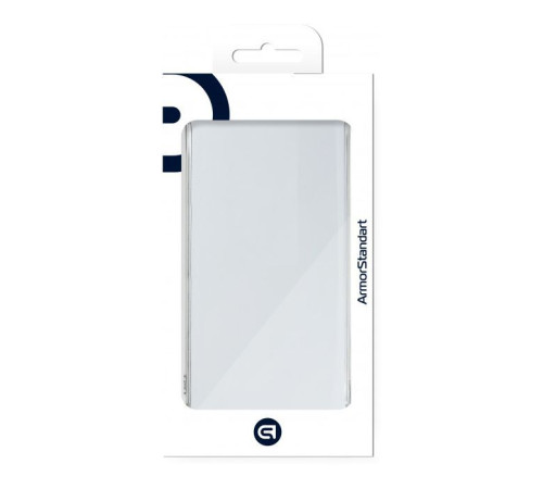 Чохол до мобільного телефона Armorstandart Air Force Apple iPhone 12 Pro Max Transparent (ARM57387)