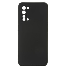 Чохол до мобільного телефона Armorstandart ICON Case OPPO Reno3 Black (ARM57160)