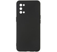 Чохол до мобільного телефона Armorstandart ICON Case OPPO Reno4 Black (ARM57168)