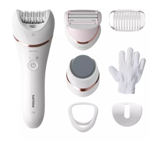 Епілятор Philips BRE730/10